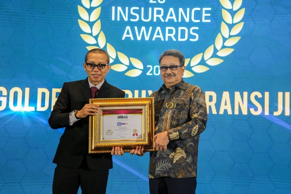 Bri Life Borong 6 Penghargaan Sepanjang Semester 1 2019 Finansial Bisnis Com