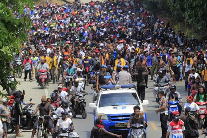 Bni Tutup Sejumlah Kantor Wilayah Di Papua Finansial Bisnis Com