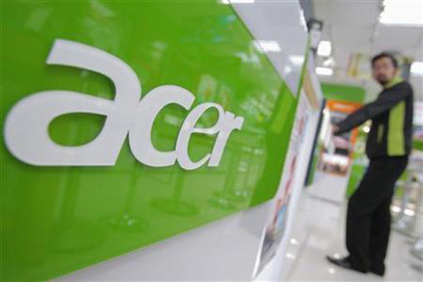 Bantu Perusahaan Menangi Kompetisi di Era Big Data, Acer Kenalkan Altos