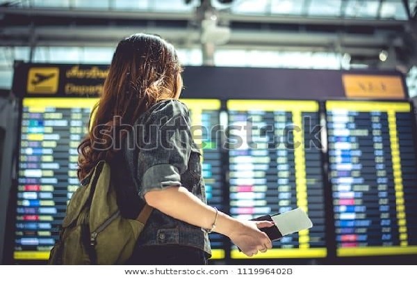 Tiket Pesawat One Way Atau Return Mana Yang Lebih Hemat Traveling Bisnis Com