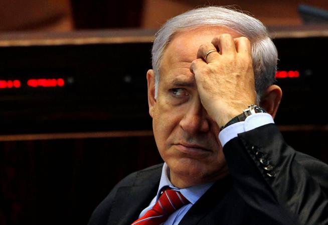 Netanyahu Gaungkan Kembali Janjinya untuk Caplok Wilayah Tepi Barat