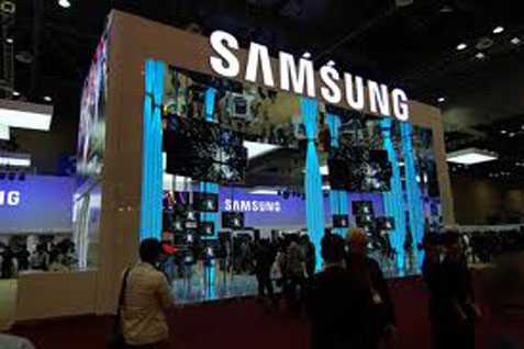 Samsung Siapkan Ponsel Lipat Kedua, Intip Spesifikasinya
