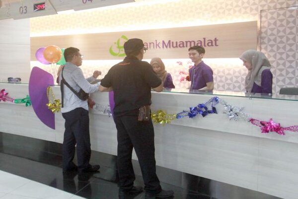 Bank Muamalat Meriahkan Hari Pelanggan Nasional Finansial Bisnis Com