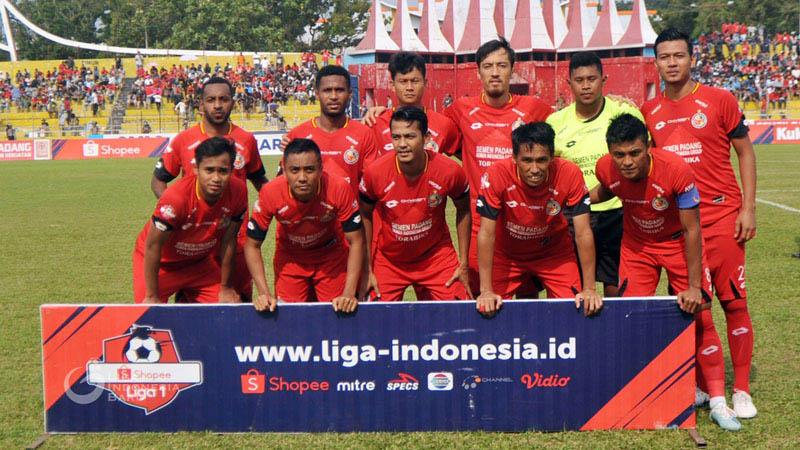 semen padang fc