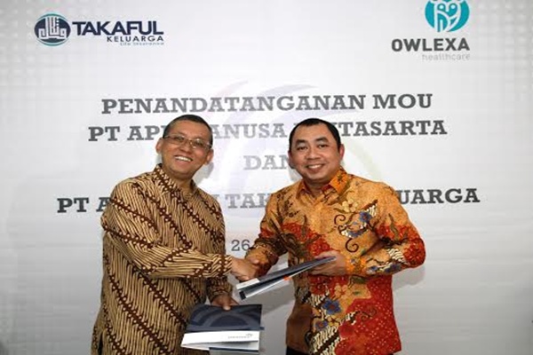 Begini Cara Owlexa Healthcare Sambut Teknologi 4 0 Teknologi Bisnis Com