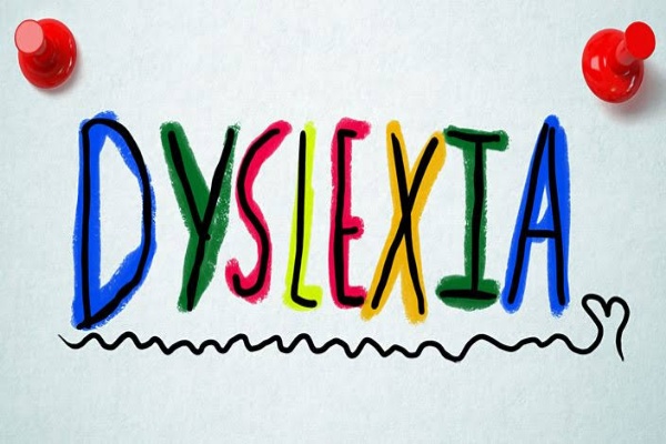 Disleksia