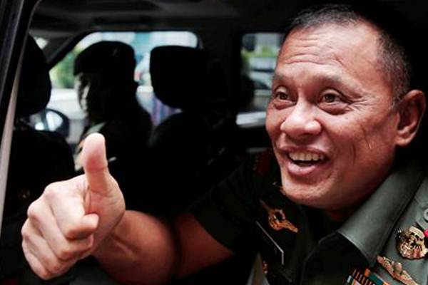 Ingat! Jika TNI dan Polri Berbenturan, Presiden Akan Kehilangan Dua Tangan