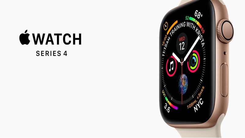 Apple Watch 4 Dijual Murah Di Teknologi Bisnis 