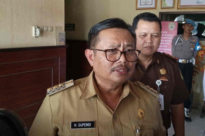 Bupatinya Ditangkap KPK, Wabub Indramayu Jamin Roda Pemerintahan Tetap Jalan