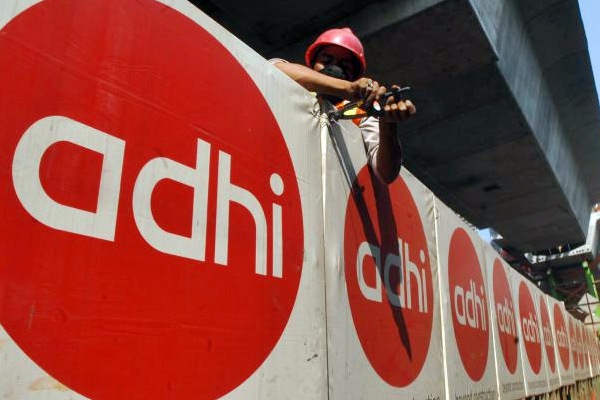 Kontrak Baru Adhi Karya (ADHI) Didominasi Proyek Gedung - Market Bisnis.com