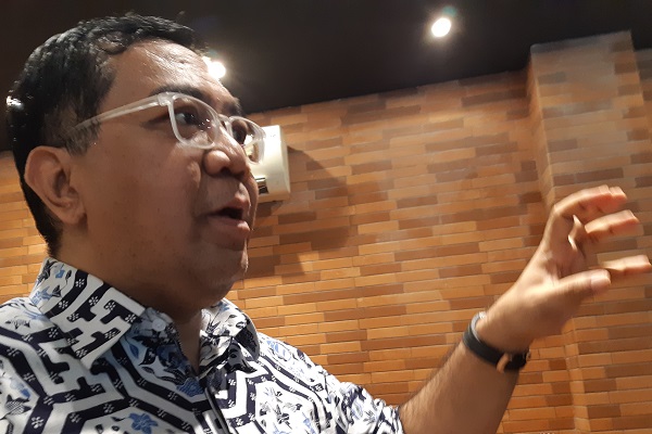 Pejabat KKP Era Susi Mau Dirombak, Ini Saran Kadin untuk Menteri Edhy Prabowo