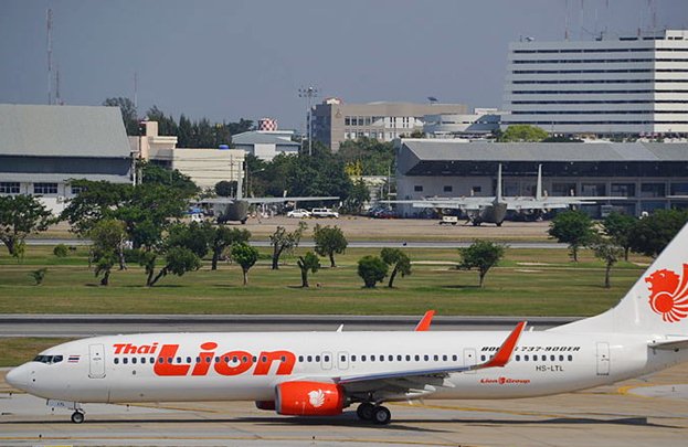 Kini, Thai Lion Air Memakai Airbus 330Neo ke Jakarta dan Bali