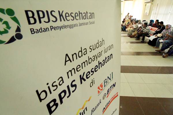 Bpjs Watch Kenaikan Iuran Bpjs Kesehatan Ada Baik Dan Tidaknya Finansial Bisnis Com