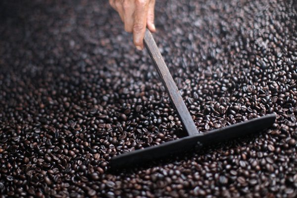 Ekspansi Produksi, Industri Pengolahan Kakao dan Kopi Butuh Tambahan Bahan Baku