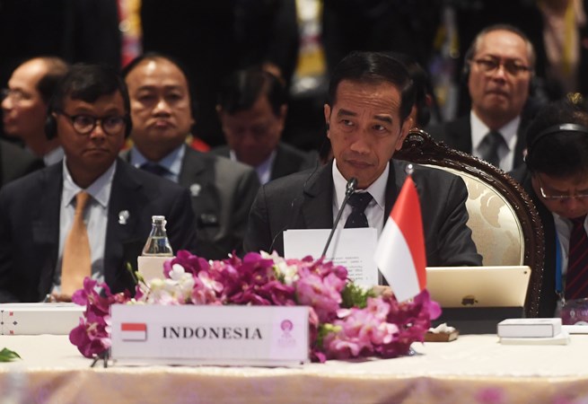 Bikin Jengkel Jokowi, Produk Impor Dipasok ke e-Katalog