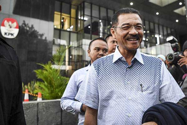 Proyek IPDN Sulut : Mantan Mendagri Gamawan Fauzi Diminta Bersaksi di KPK