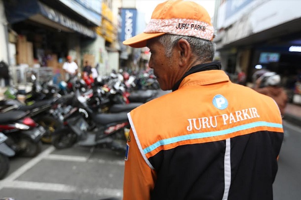 Dishub Kota Bandung Bakal Ubah Upt Parkir Jadi Blud Guna Dongkrak Pendapatan
