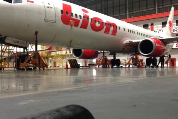 KABAR EMITEN 22 NOVEMBER: Lion Air Tunda Rencana IPO, PPRE Bidik  Pertumbuhan 30% - Market Bisnis.com