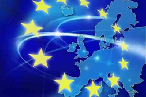 RI Gandeng Uni Eropa Bikin Kemitraan Soal Paten