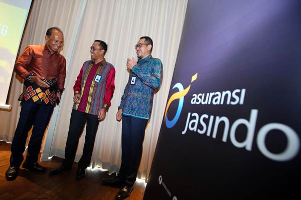 Asuransi Jasindo Sasar Pola Bisnis Baru Finansial Bisnis Com