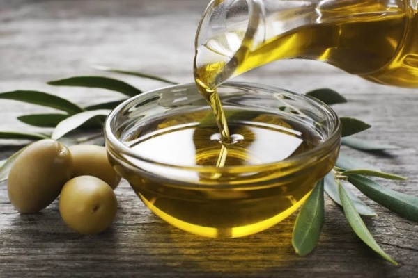 Konsumsi Extra Virgin Olive Oil Dapat Lindungi Otak dari Demensia -  Lifestyle Bisnis.com