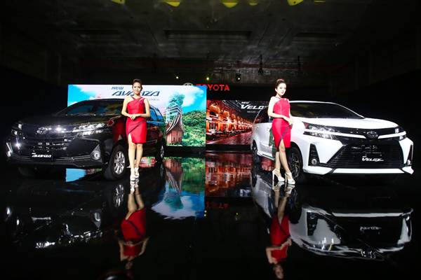 Pabrikan Otomotif Hati Hati Ubah Harga Otomotif Bisnis Com