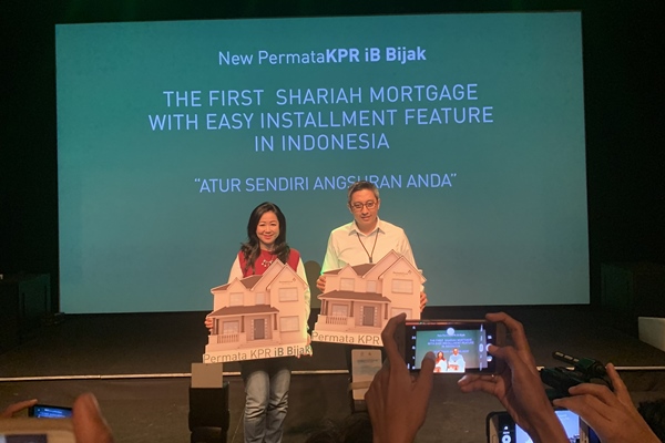 Kpr Permata Bank