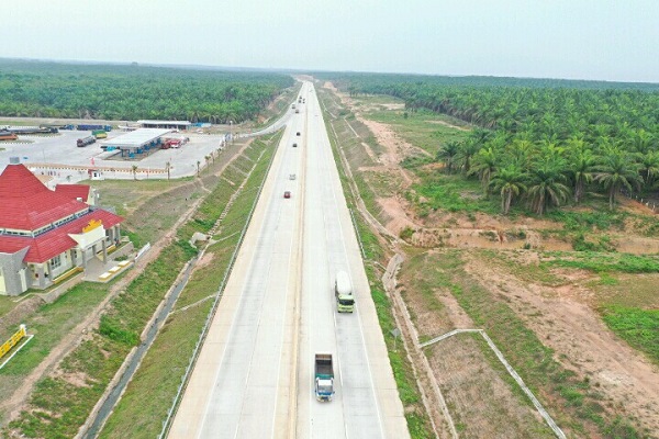 Kadar Tol Jambatan Pulau Pinang 2020