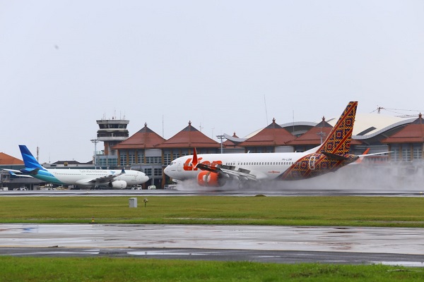 Bandara El Tari Kupang Buka Seleksi Komersial