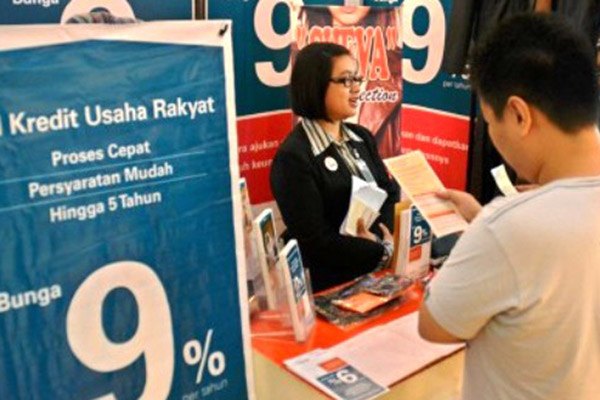 290.000 Penerima Kredit Bersubsidi BRI Naik Kelas ...