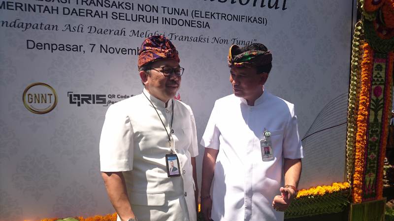 BPD Bali Optimis Bisa Genjot Penyaluran KUR 2020