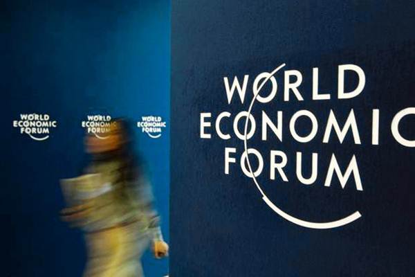 World Economic Forum - Istimewa
