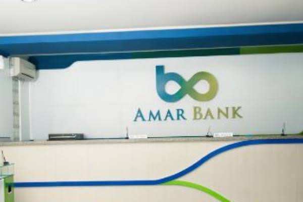 Bank Amar