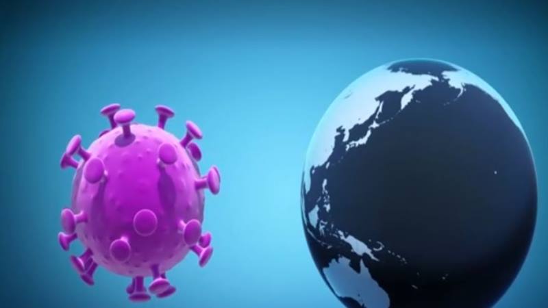 Coronavirus telah menginfeksi 218 orang, termasuk pertugas medis. Tiga orang di antaranya meninggal - Reuters