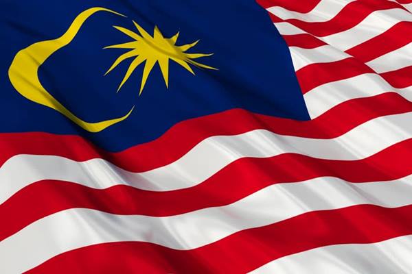 Bendera Malaysia - Istimewa