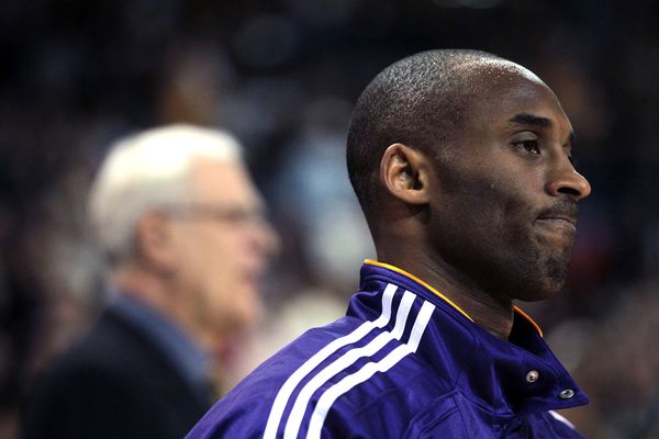 Kobe Bryant Meninggal Dunia, Trump Hingga Justin Bieber ...