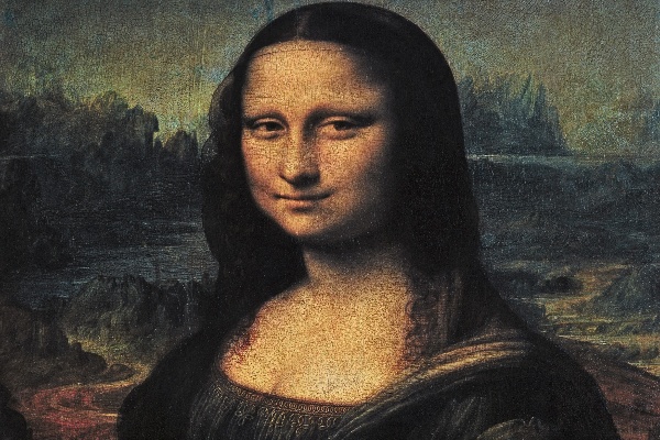 17 Reproduksi Karya Leonardo da Vinci Akan Dipamerkan - Lifestyle