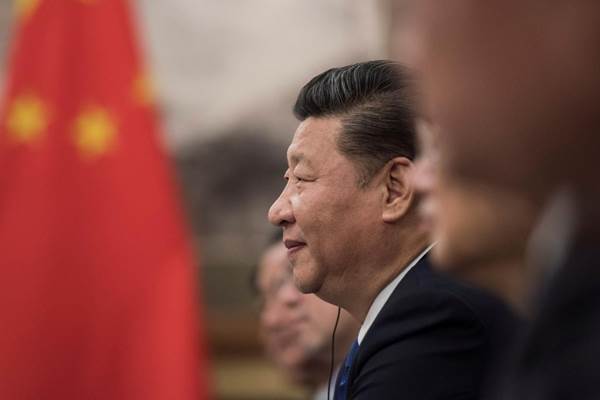 Xi Jinping - Reuters