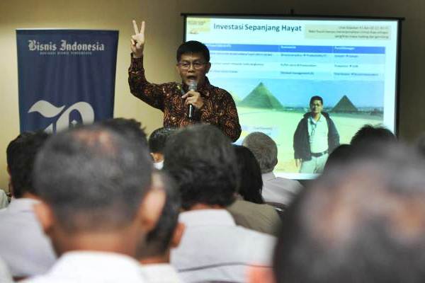 Prospek Ekonomi Indonesia 2020 Diprediksi Stabil