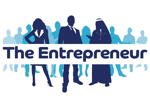 entrepreneur (ilustrasi)