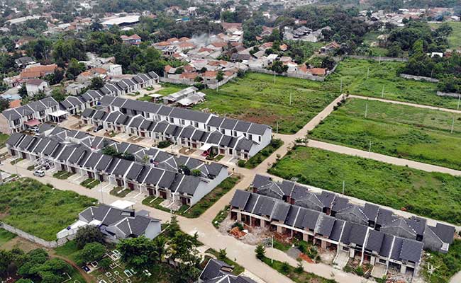 Ini Tanggapan Arebi Soal Banyaknya Pengaduan Di Sektor Properti Ekonomi Bisnis Com