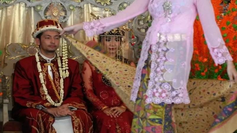 Penipuan Wedding Organizer Pandamanda Bikin 40 Calon Pengantin Terancam Batal Menikah Kabar24 Bisnis Com