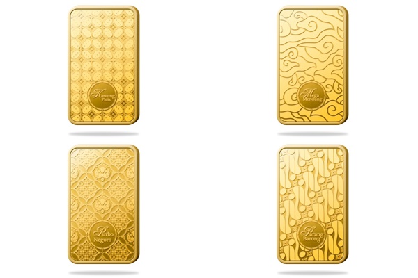 Informasi tentang Harga Kalung Emas 24 Karat 1 Gram Hangat