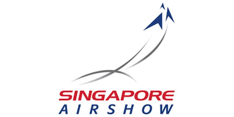Singapore Airshow 2020 - singaporeairshow.com