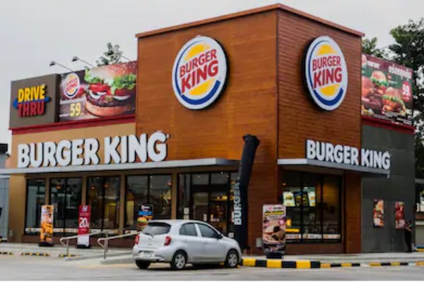 Korban Virus Corona Tembus 1 000 Jiwa Burger King Tutup Gerai Di China Kabar24 Bisnis Com