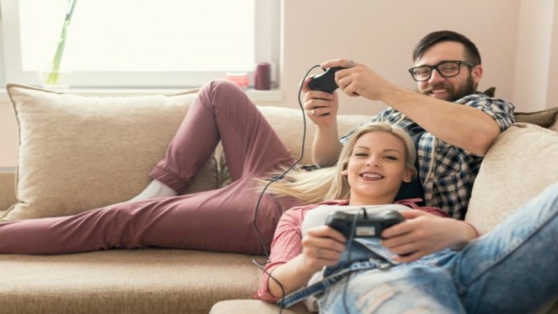 5 Game yang Bisa Dimainkan dengan Pasangan - Lifestyle Bisnis.com
