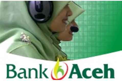 Bank Aceh  Syariah Diminta Pacu Kredit Produktif