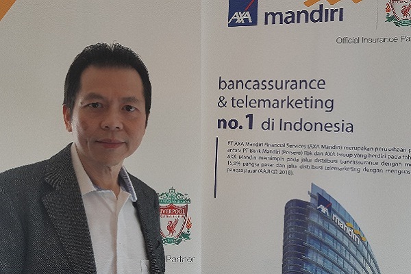 Axa Mandiri Pastikan Tanggung Klaim Nasabah Terkait Virus Corona Finansial Bisnis Com