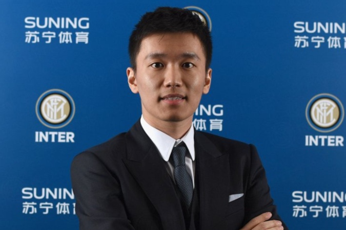 Presiden Inter Kritik Penanganan Virus Corona Di Liga Italia Bola Bisnis Com