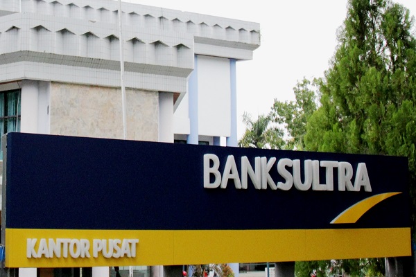 Bank Sultra Katrol Penyaluran Kredit Multiguna